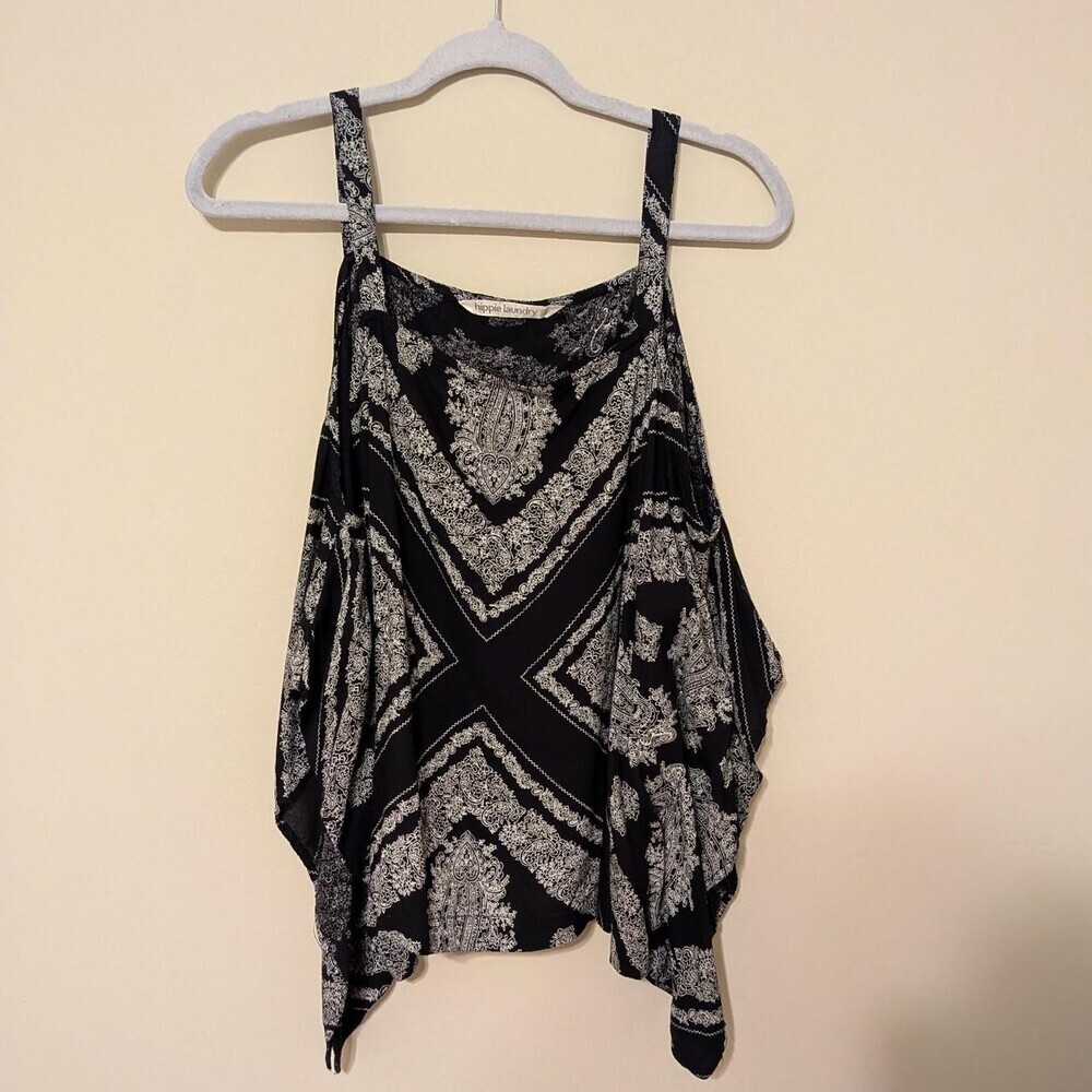 Women's Multi Blouse